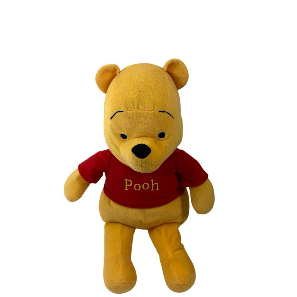 Disney 23" Winnie Pooh‎ Bear large